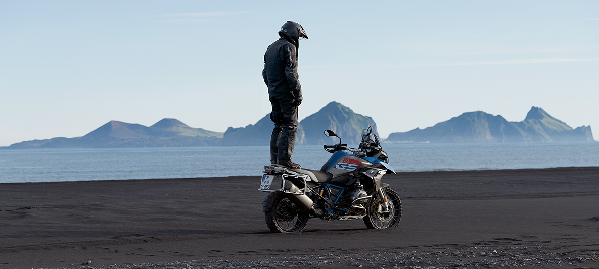 BMW Motorrad