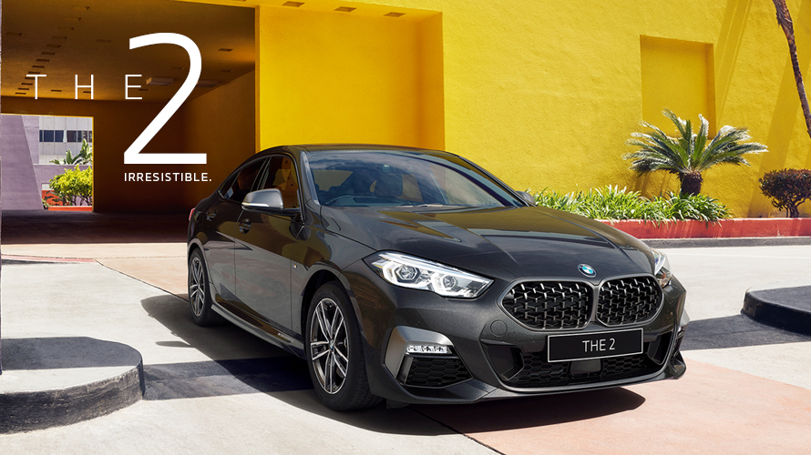 2 Series 2 Series