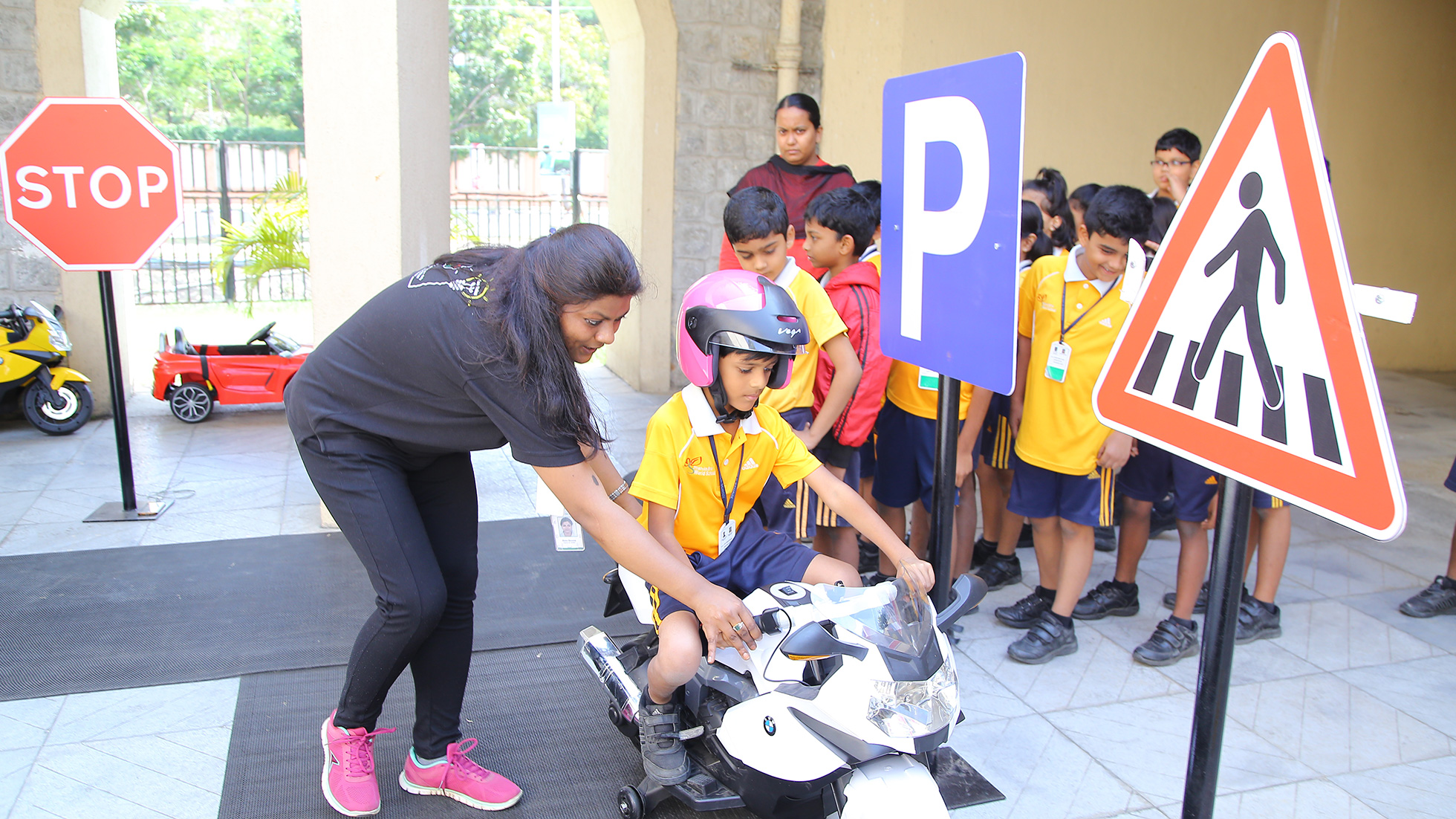 road-safety road-safety