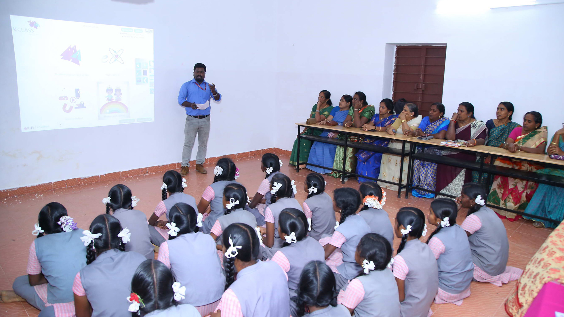 Digital-education Digital-education
