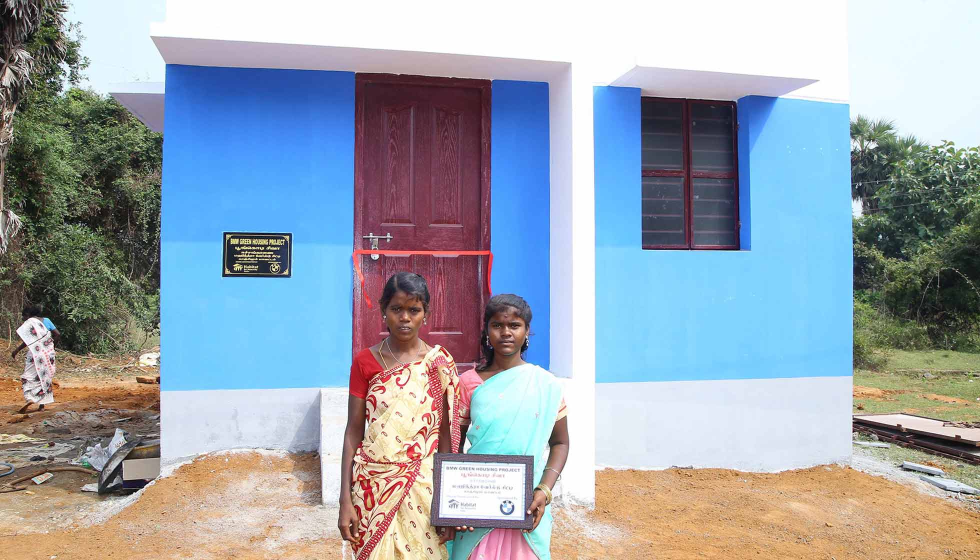 Housing Housing