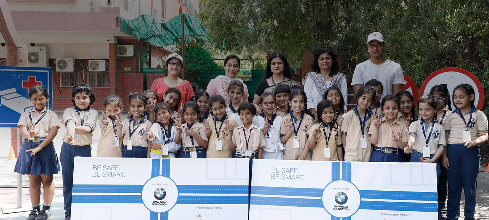 ROAD SAFETY ROAD SAFETY