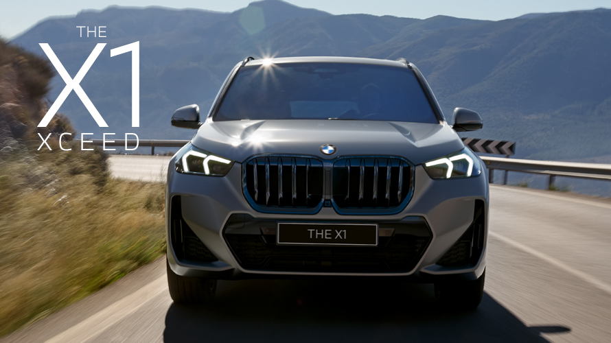 BMW X1 BMW X1