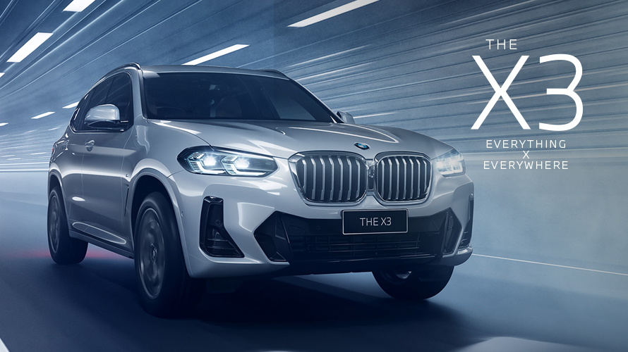 BMW X3 BMW X3