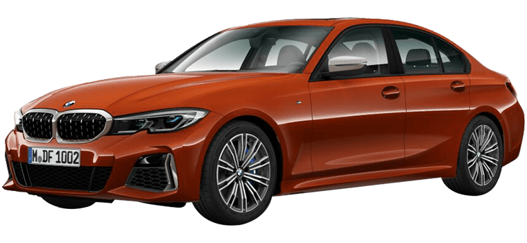 M340i xDrive 50 Jahre M Edition M340i xDrive 50 Jahre M Edition