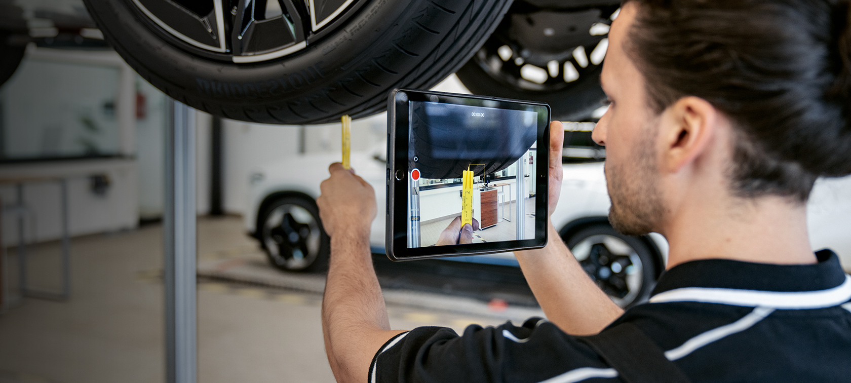 BMW Services and Maintenance BMW Services and Maintenance