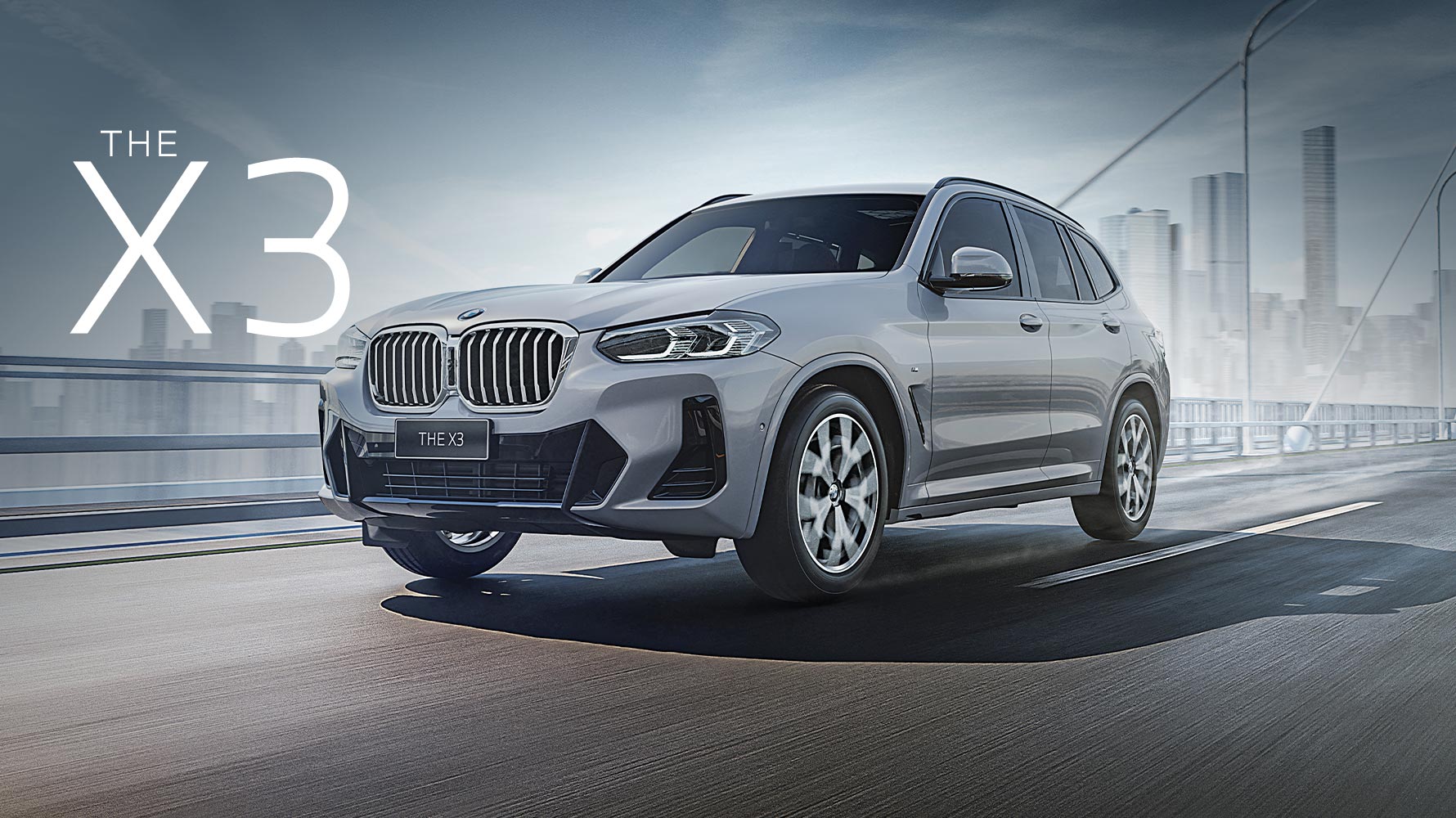 BMW X3 BMW X3