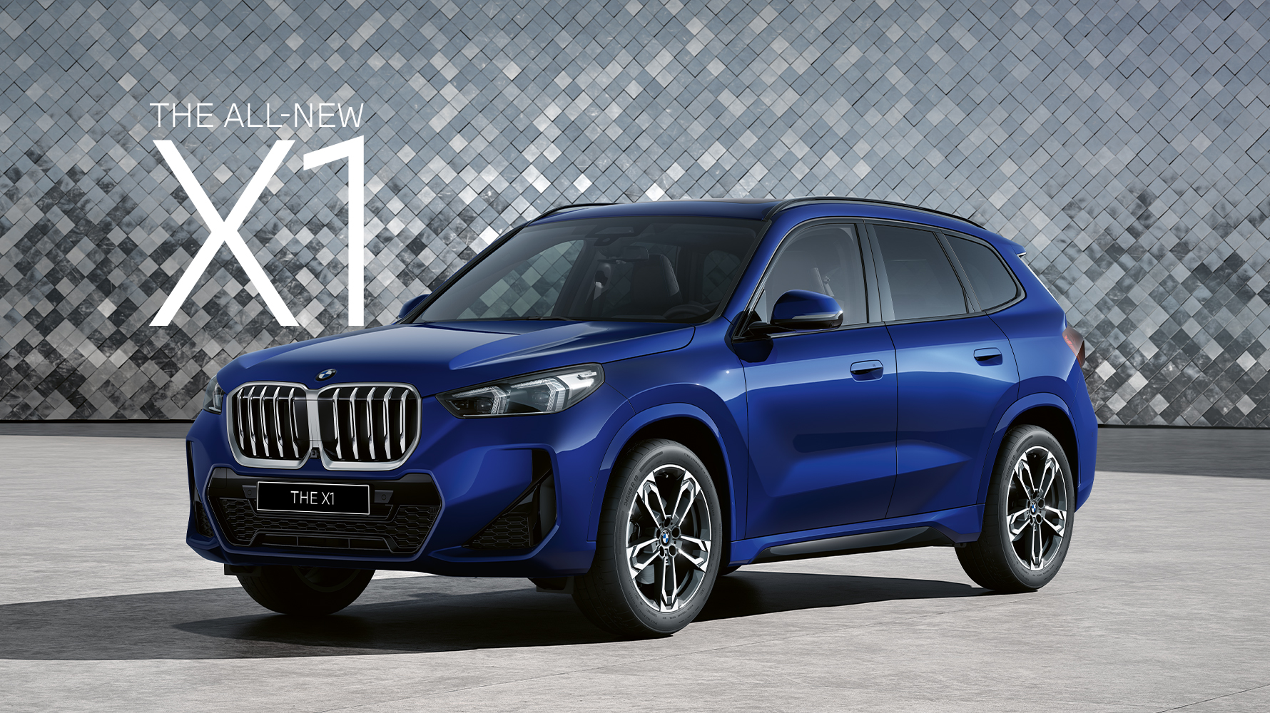 BMW X1 BMW X1