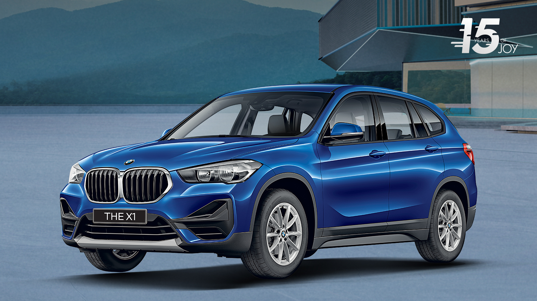 BMW X1 BMW X1
