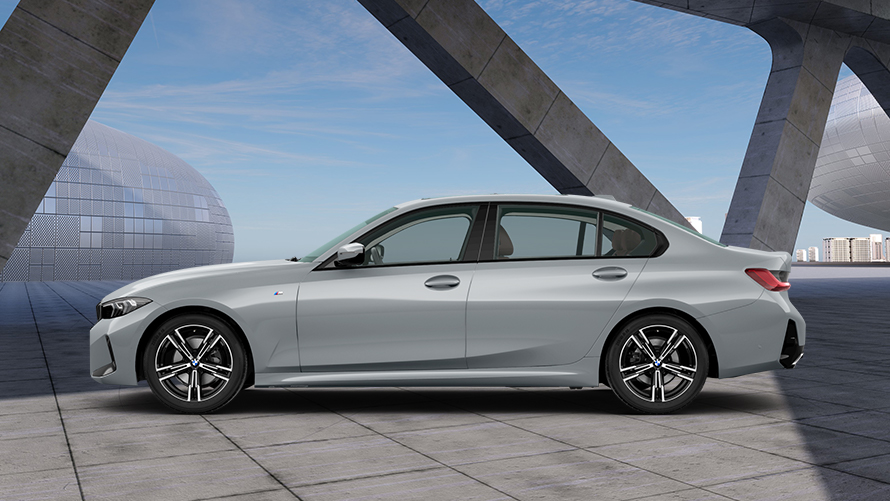 Technical data of the the new BMW 3 Series Sedan (G20) The new BMW 3 Series Sedan (G20), technical data