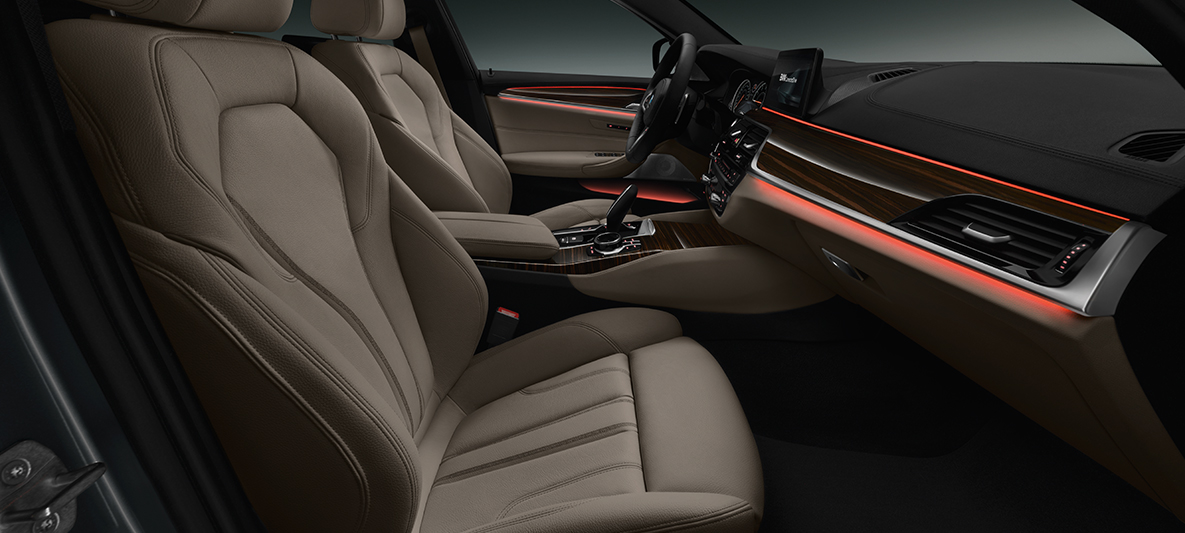 24 जुलाई को लॉन्च होगी न्यू जनरेशन BMW 5 Series, जानें क्या कुछ होगा खास