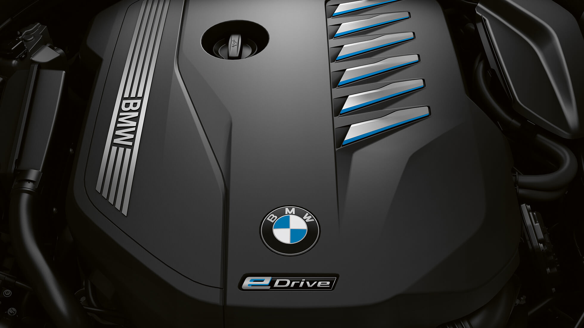 BMW 745Le eDrive BMW 745Le eDrive