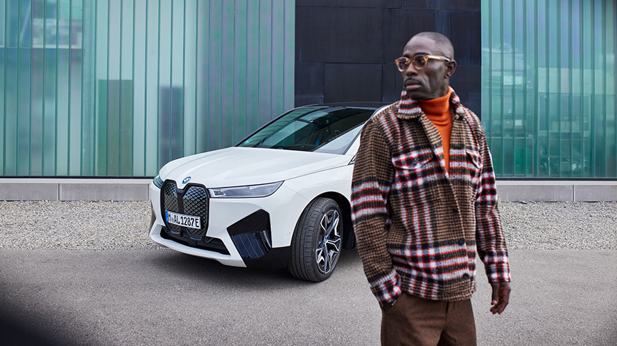 BMW iX xDrive50 i20 electric SUV finance and lease BMW iX xDrive50 i20 2021 electric SUV finance and lease