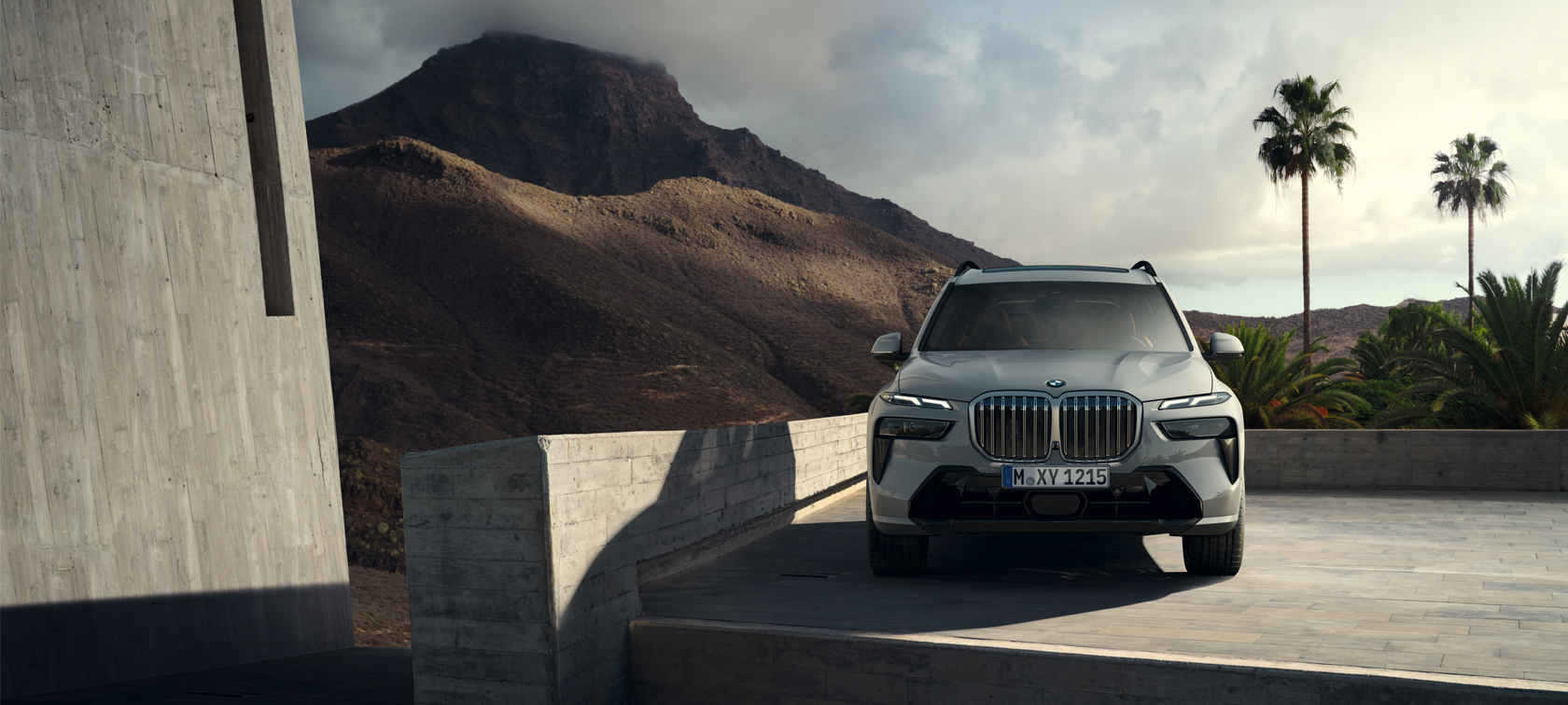 The BMW X7 (G07): Models, technical Data & Prices