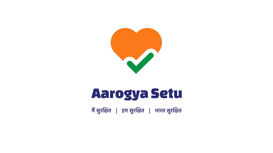 Aarogya Setu App Aarogya Setu App