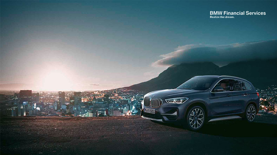 Bmw India