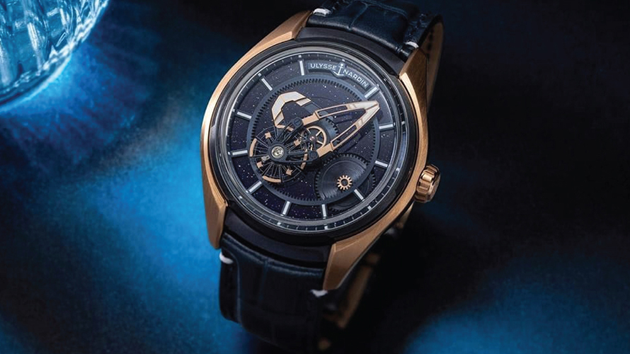  Exclusivity for the Exquisite.
