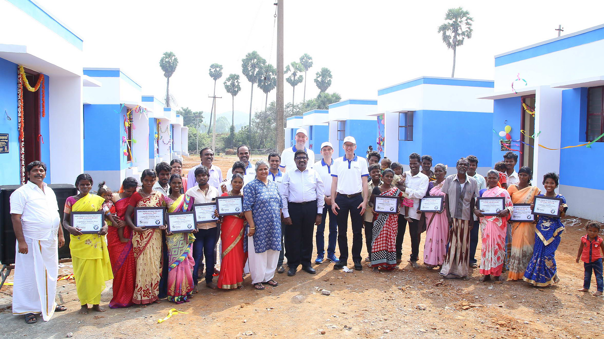 Education & Skill Development