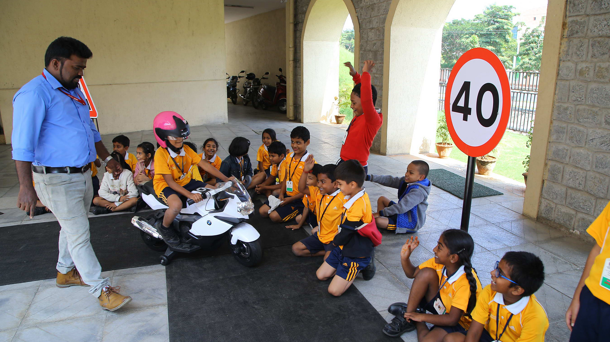 road-safety