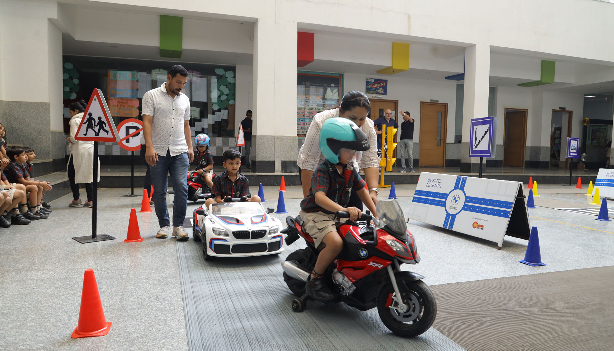 road-safety