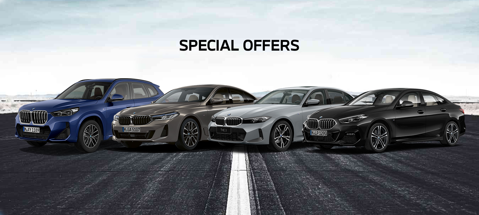 special offer