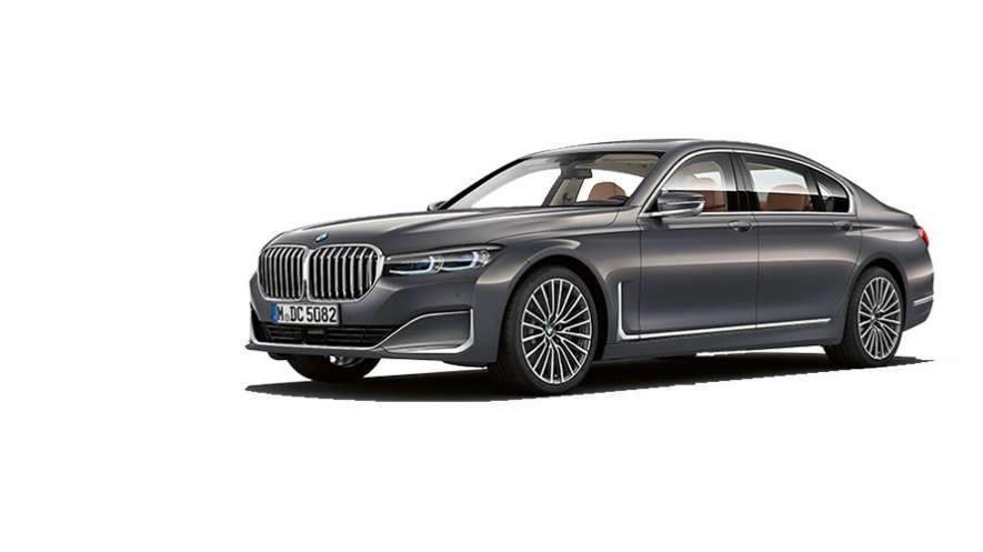 BMW 7 Series BMW 7 Series