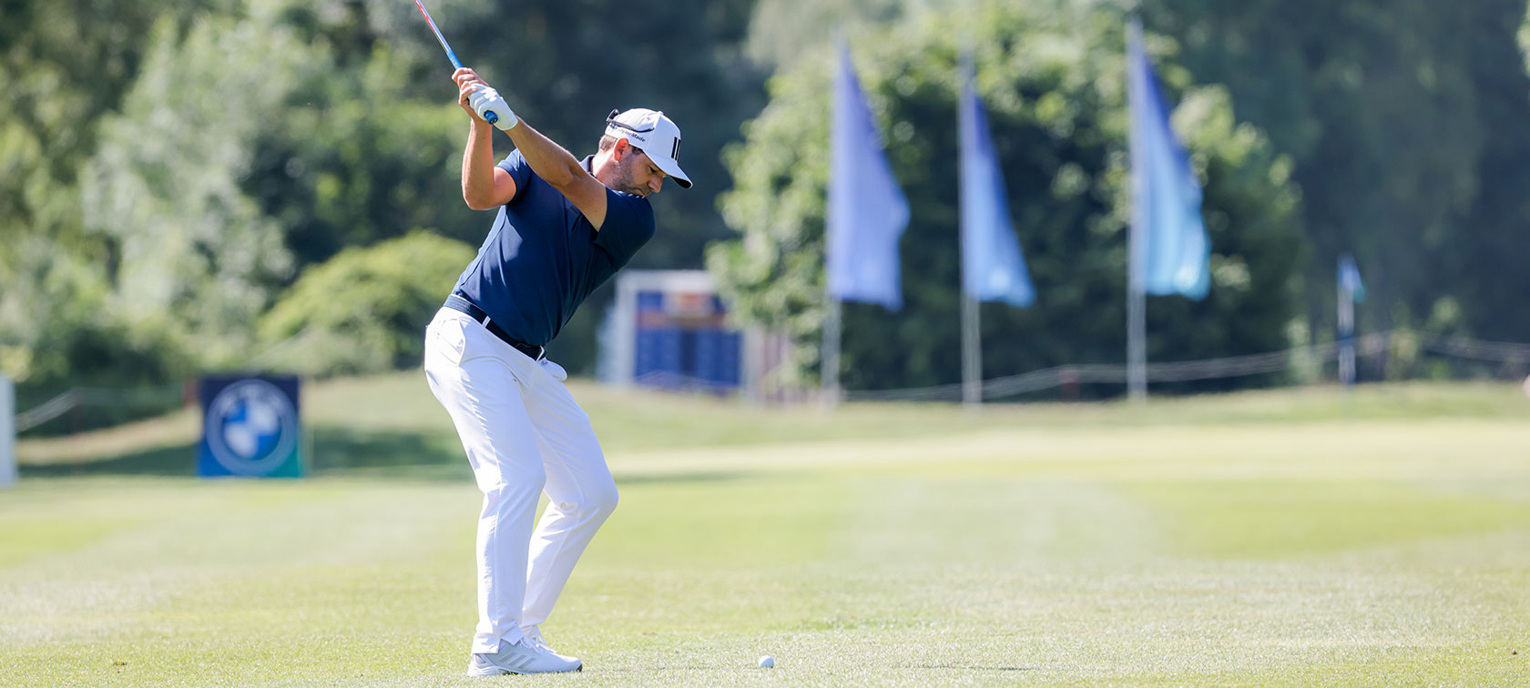 BMW Golf Cup