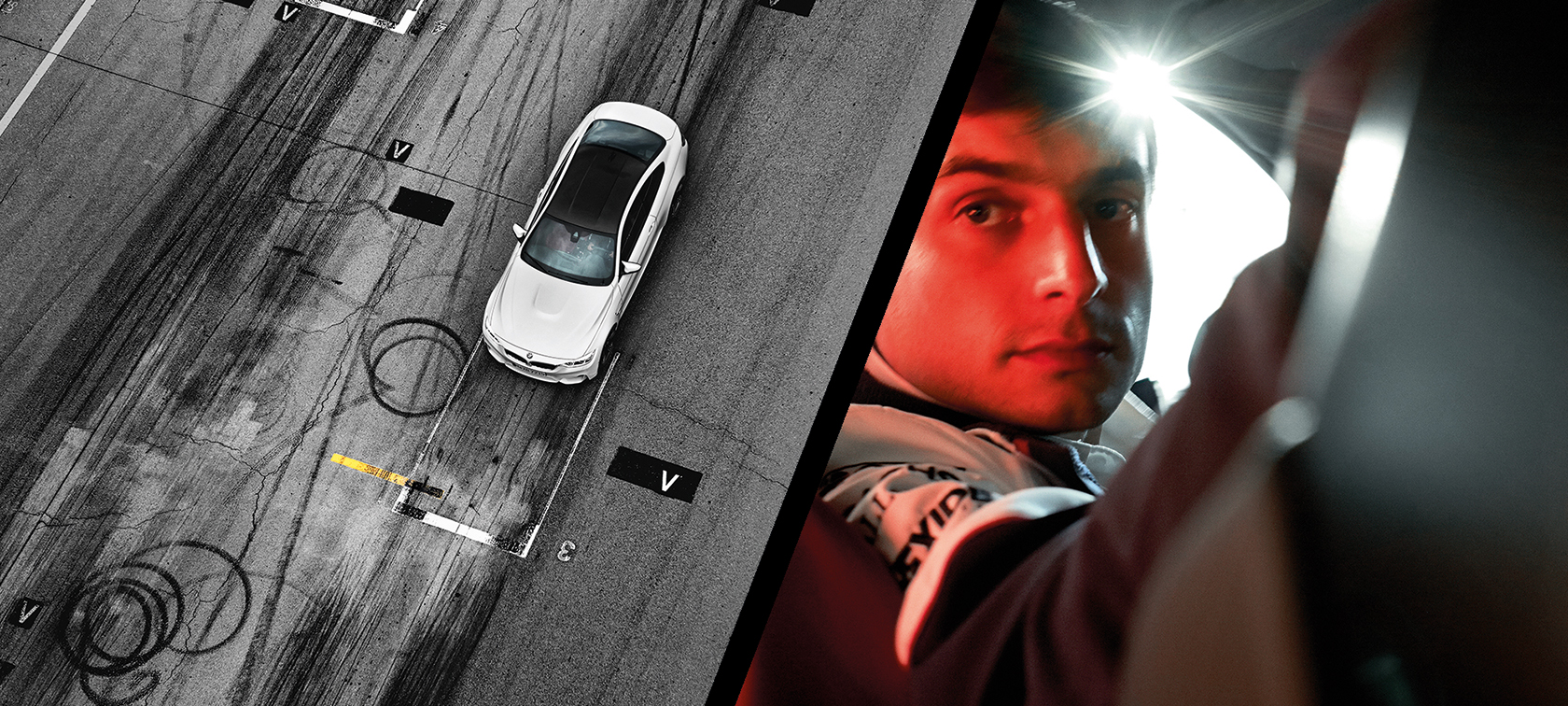 BMW Magazine
