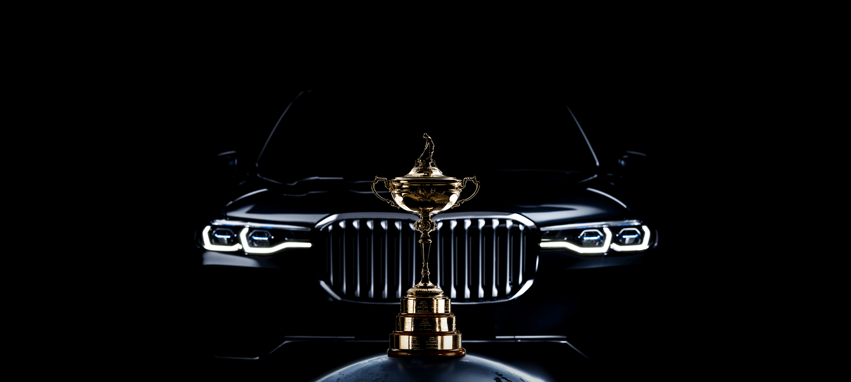 BMW Drives Golfing Glory: A 15-Year Saga with The Ryder Cup